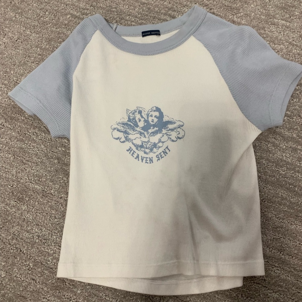 brandy melville top